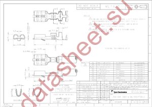 6-160448-5 datasheet  